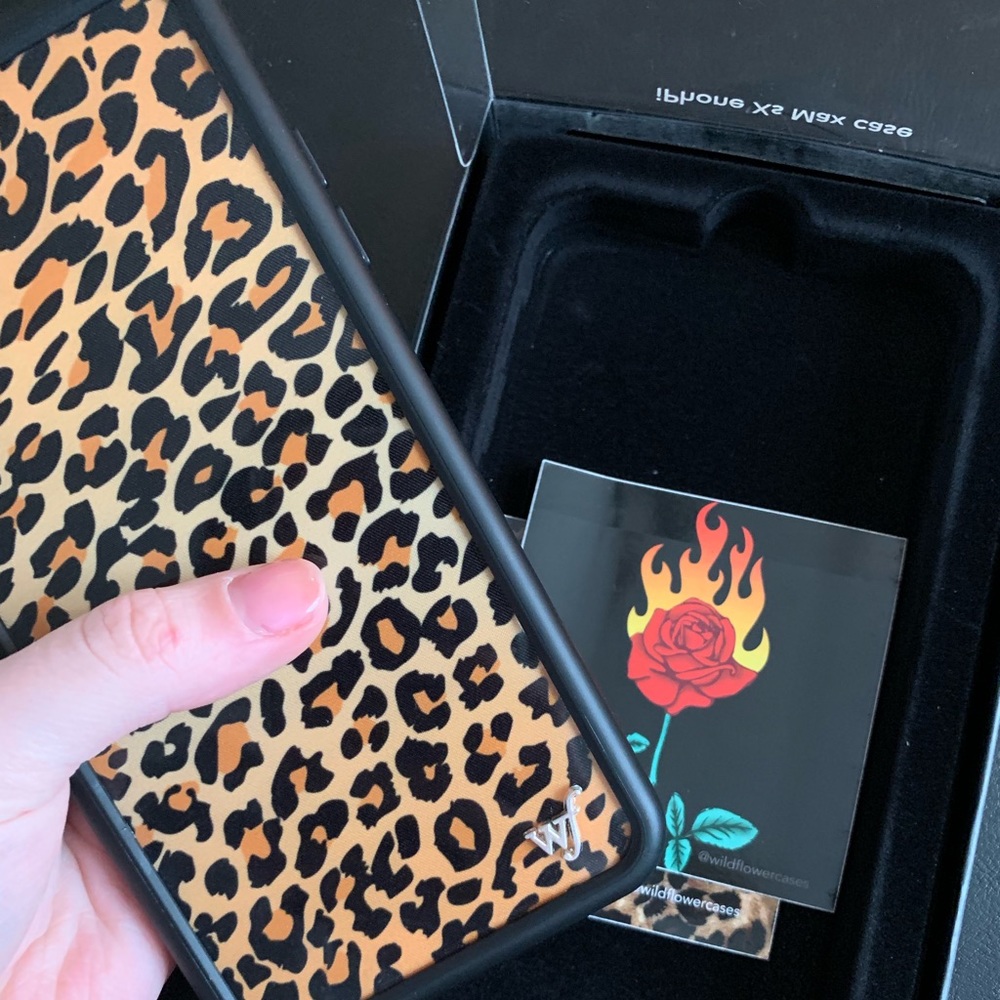 iPhone XS Max case